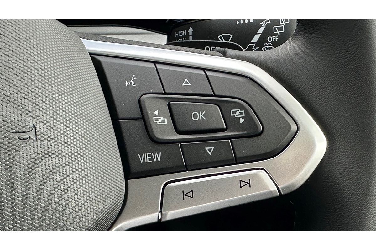 2024 Volkswagen Golf 110TSI Life 8