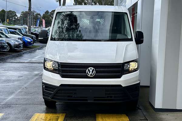 2024 Volkswagen Crafter 35 TDI340 SY1