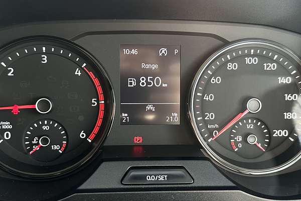 2024 Volkswagen Crafter 35 TDI340 SY1