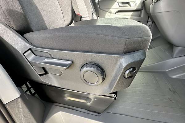 2024 Volkswagen Crafter 35 TDI340 SY1