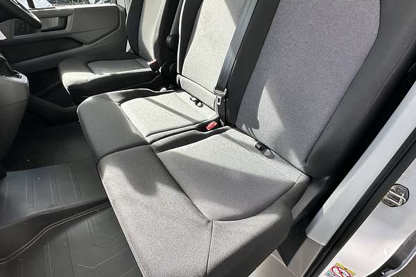 2024 Volkswagen Crafter 35 TDI340 SY1