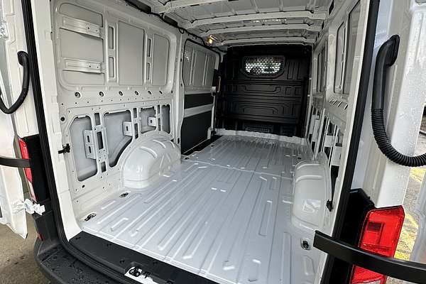 2024 Volkswagen Crafter 35 TDI340 SY1