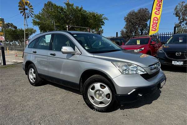 2009 Honda CR-V RE