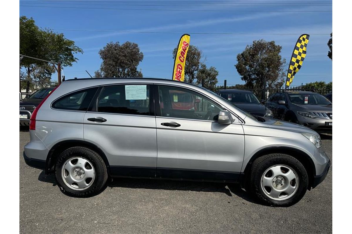 2009 Honda CR-V RE