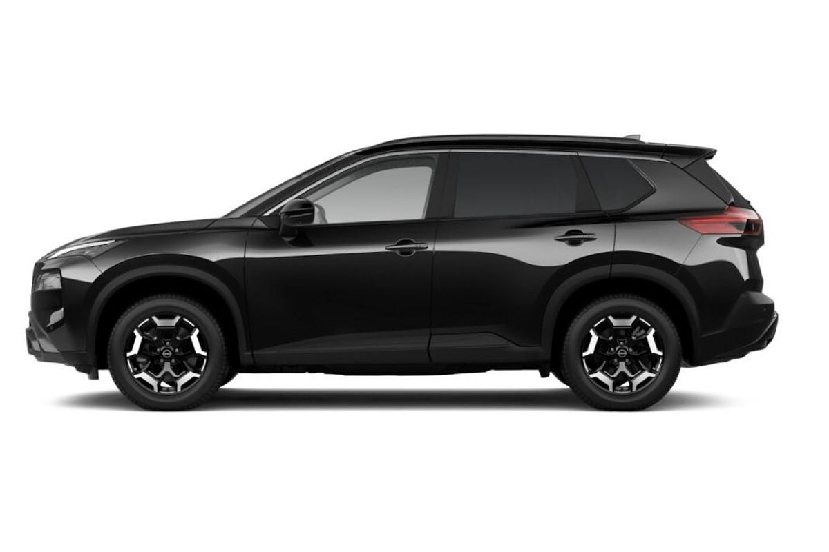 2024 Nissan X-TRAIL N-TREK T33
