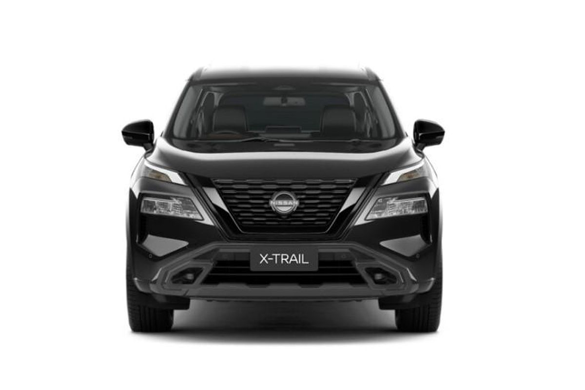 2024 Nissan X-TRAIL N-TREK T33