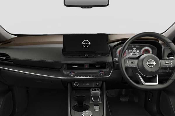 2024 Nissan X-TRAIL N-TREK T33