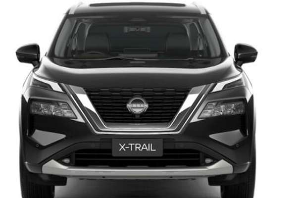 2024 Nissan X-TRAIL Ti e-POWER T33