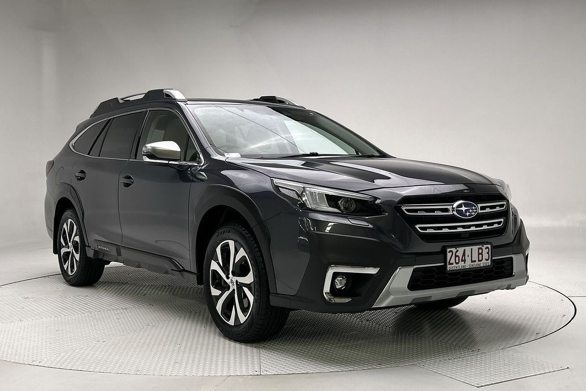 2021 Subaru Outback AWD Touring 6GEN