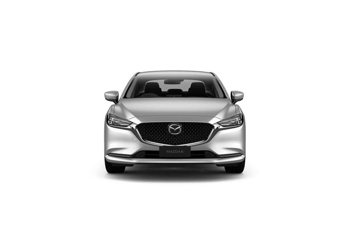 2024 Mazda 6 G25 Sport GL Series