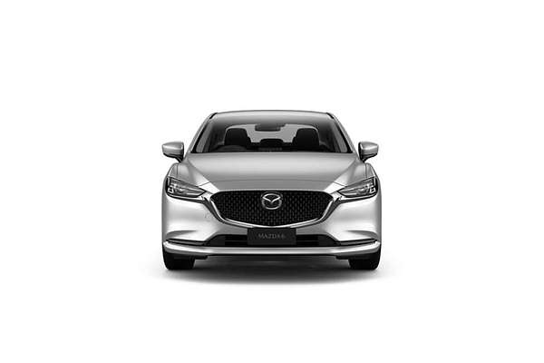 2024 Mazda 6 G25 Sport GL Series