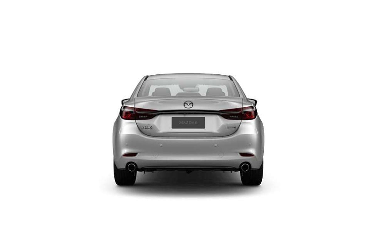 2024 Mazda 6 G25 Sport GL Series