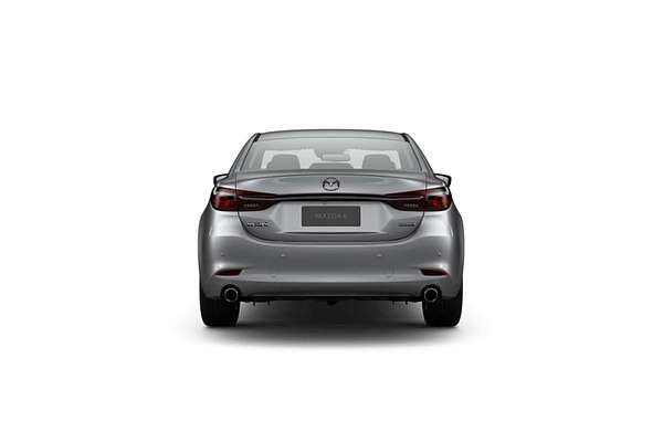 2024 Mazda 6 G25 Touring GL Series