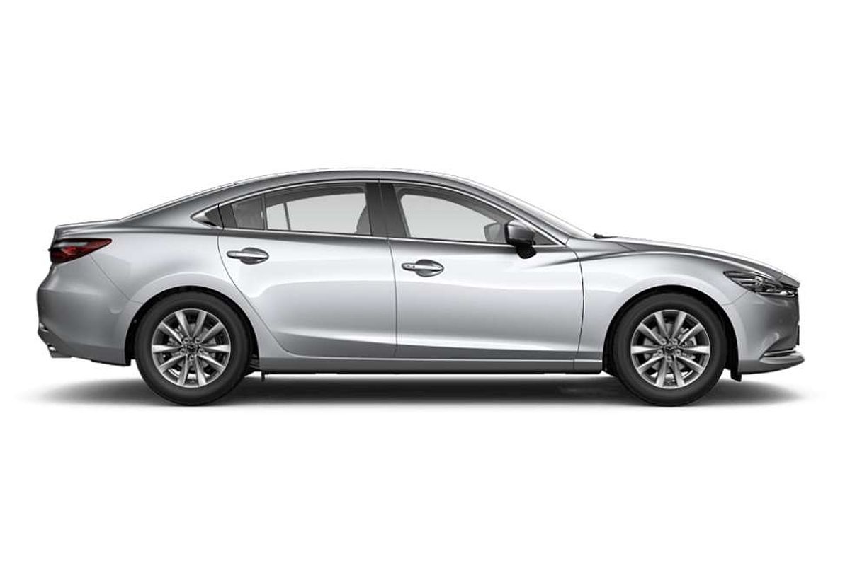 2024 Mazda 6 G25 Touring GL Series