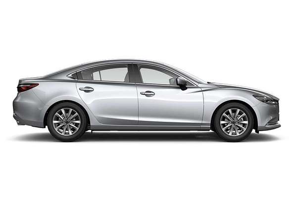 2024 Mazda 6 G25 Touring GL Series