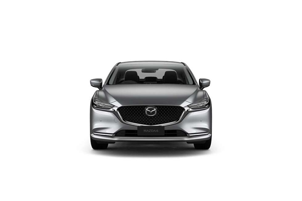 2024 Mazda 6 G25 Touring GL Series