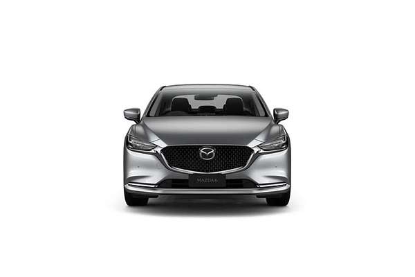 2024 Mazda 6 G25 Touring GL Series