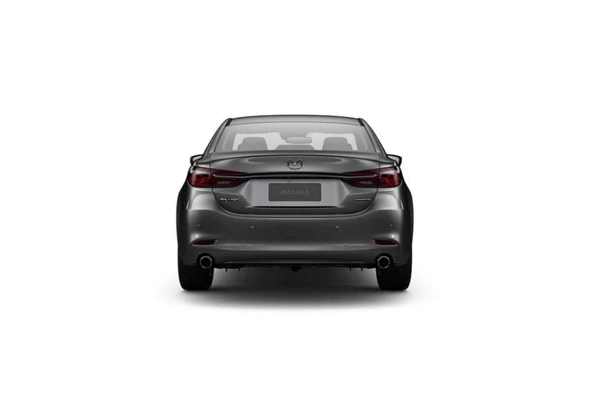 2024 Mazda 6 G25 Touring GL Series
