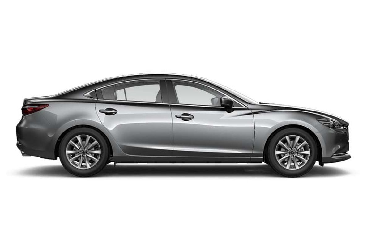 2024 Mazda 6 G25 Touring GL Series