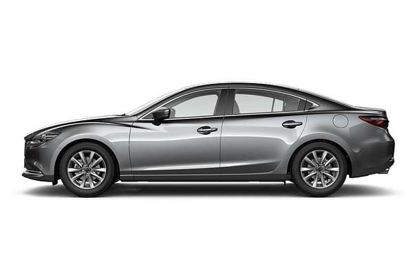 2024 Mazda 6 G25 Touring GL Series