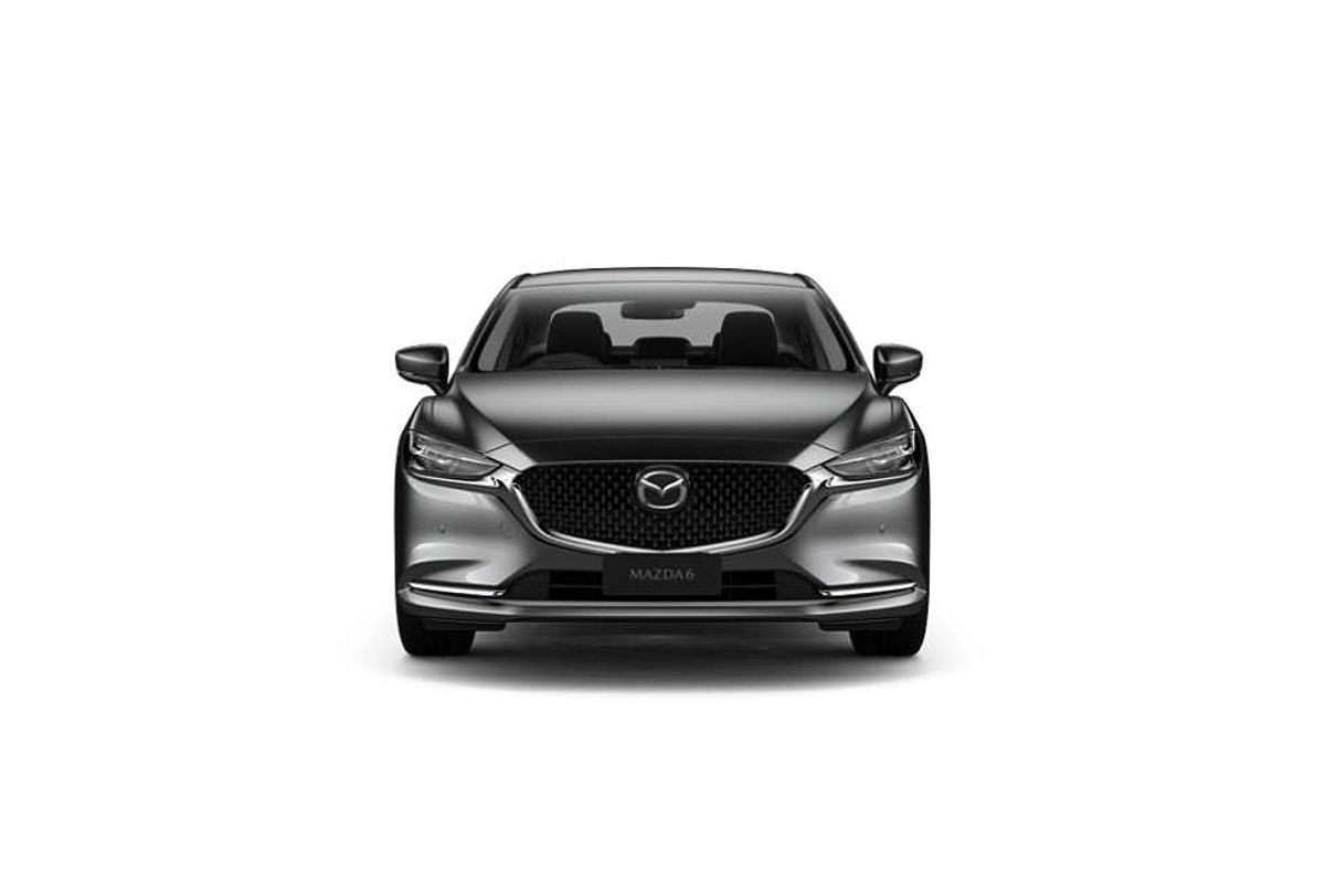 2024 Mazda 6 G25 Touring GL Series