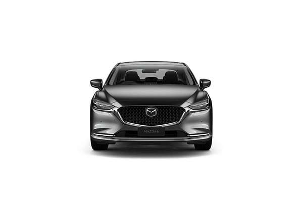 2024 Mazda 6 G25 Touring GL Series
