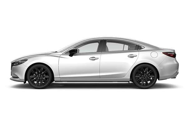 2024 Mazda 6 G35 GT SP GL Series