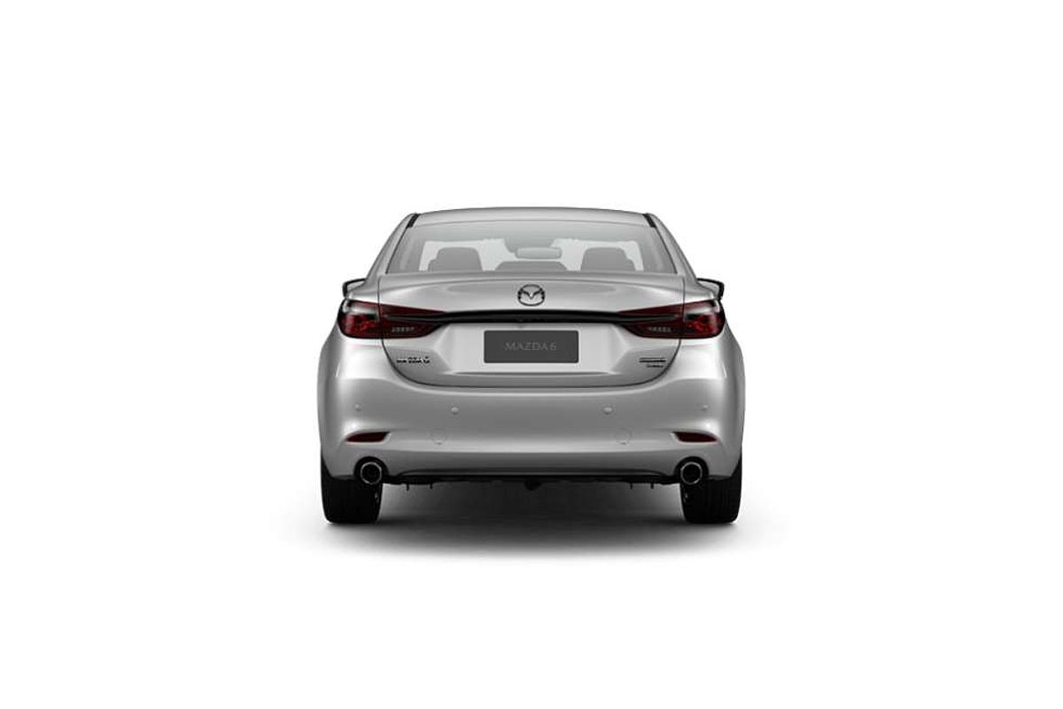 2024 Mazda 6 G35 GT SP GL Series