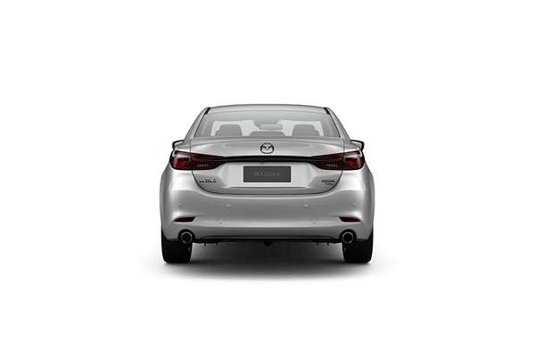 2024 Mazda 6 G35 GT SP GL Series