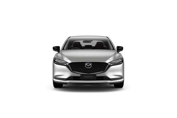 2024 Mazda 6 G35 GT SP GL Series