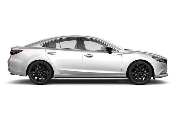2024 Mazda 6 G35 GT SP GL Series