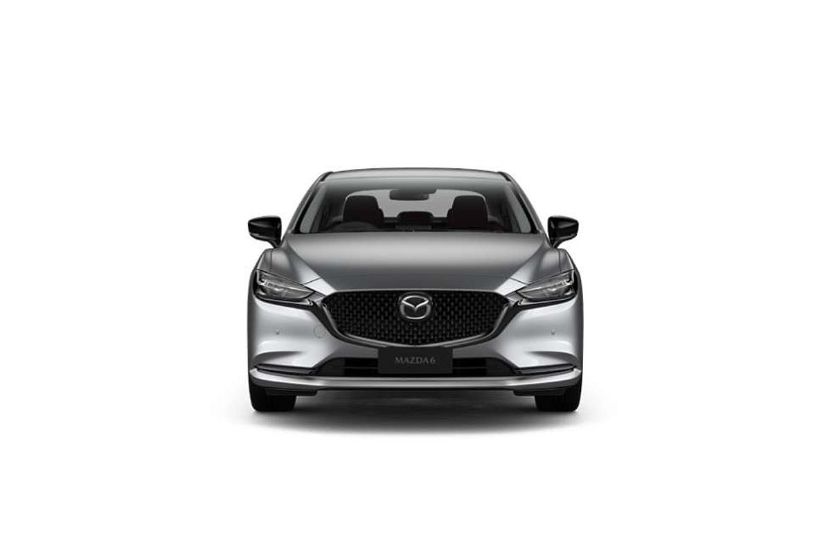 2024 Mazda 6 G35 GT SP GL Series