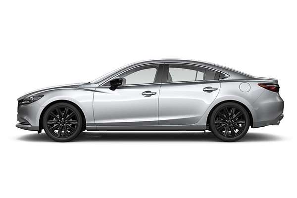 2024 Mazda 6 G35 GT SP GL Series