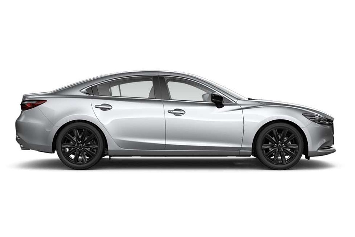 2024 Mazda 6 G35 GT SP GL Series
