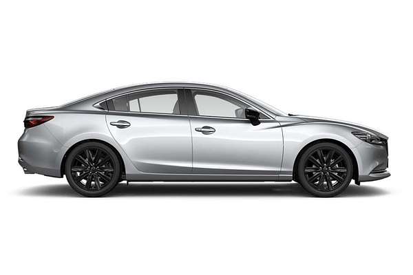 2024 Mazda 6 G35 GT SP GL Series