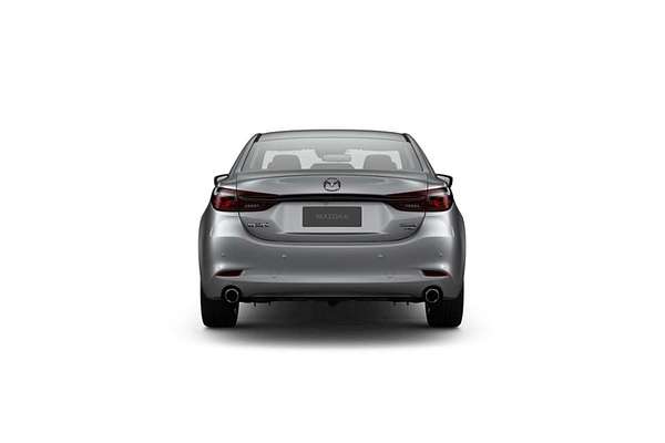 2024 Mazda 6 G35 GT SP GL Series