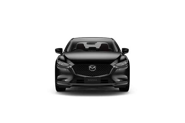 2024 Mazda 6 G35 GT SP GL Series