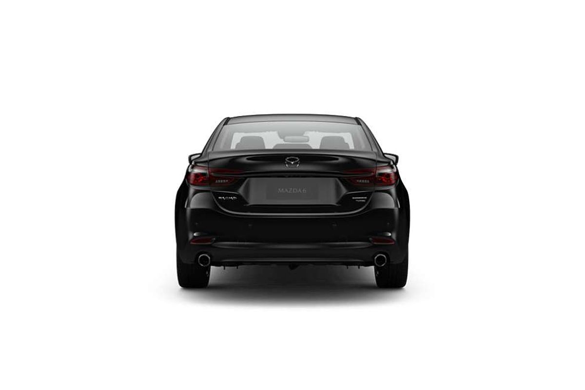 2024 Mazda 6 G35 GT SP GL Series