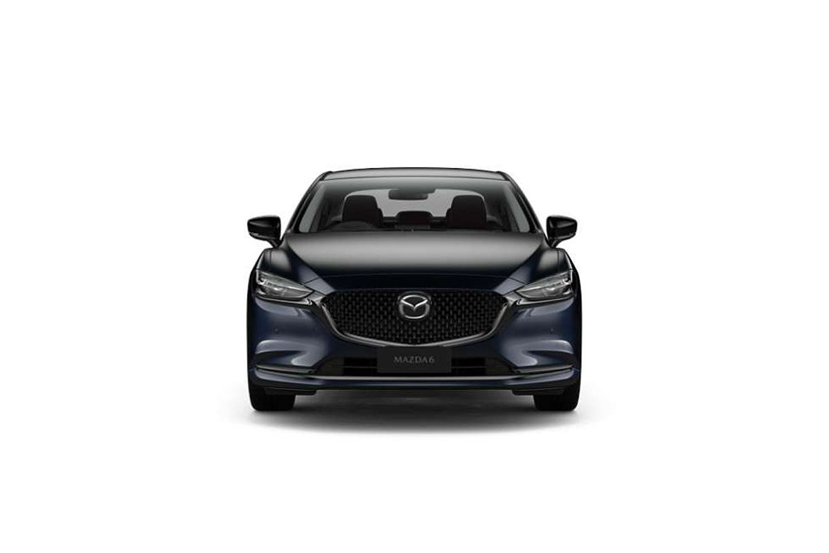 2024 Mazda 6 G35 GT SP GL Series