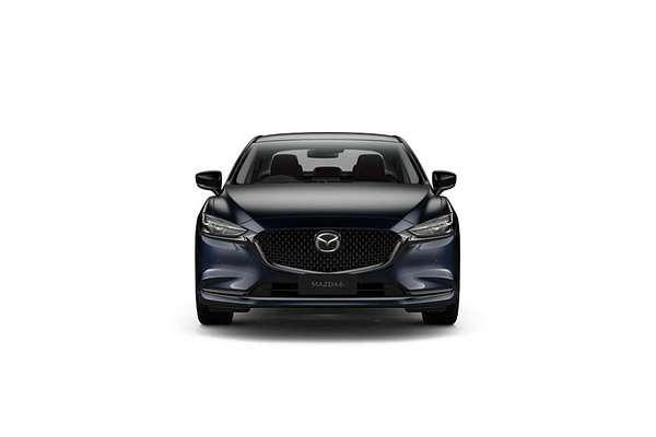 2024 Mazda 6 G35 GT SP GL Series