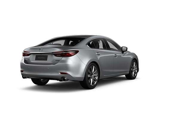 2024 Mazda 6 G35 Atenza GL Series