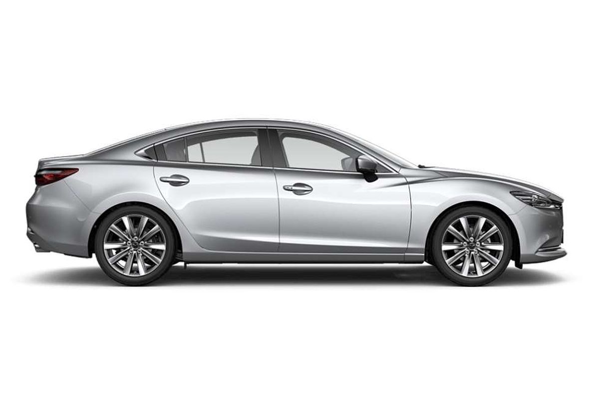 2024 Mazda 6 G35 Atenza GL Series