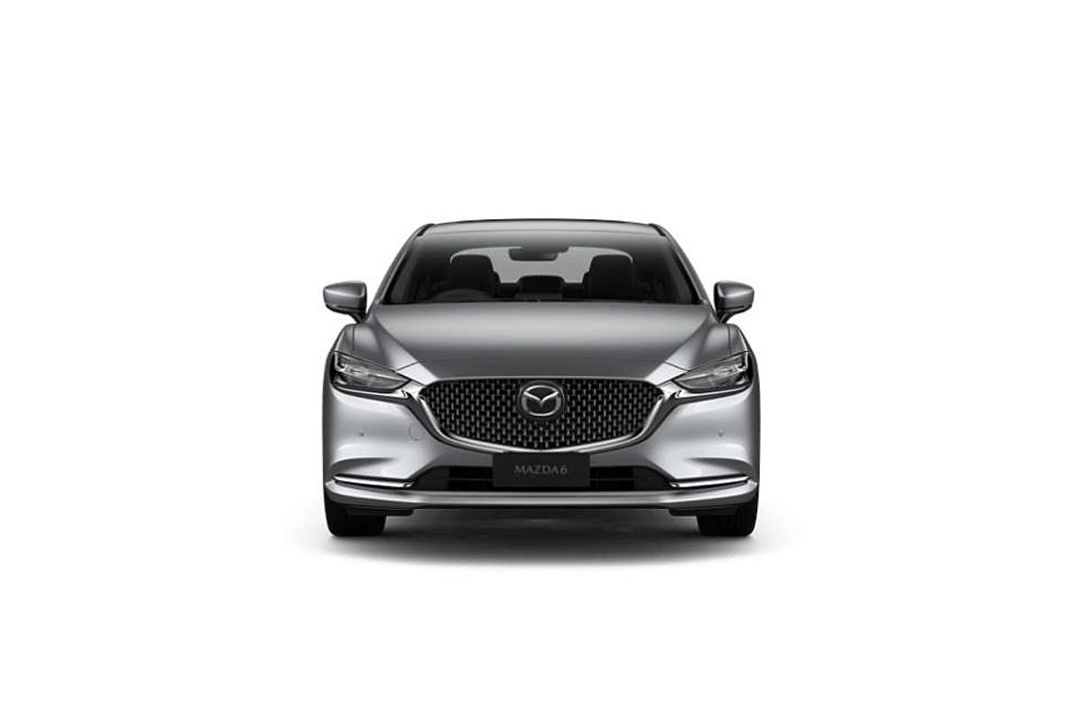 2024 Mazda 6 G35 Atenza GL Series