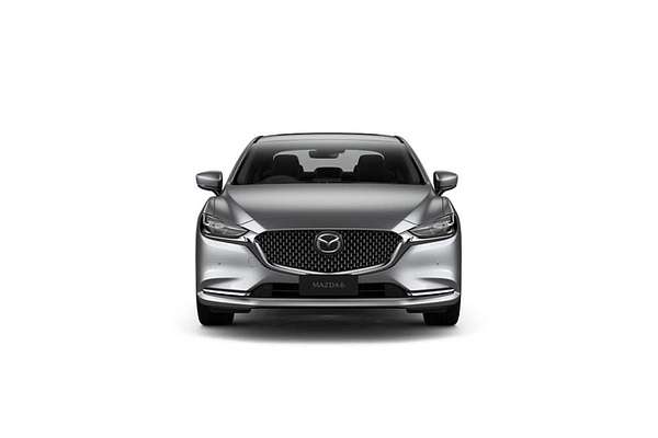 2024 Mazda 6 G35 Atenza GL Series