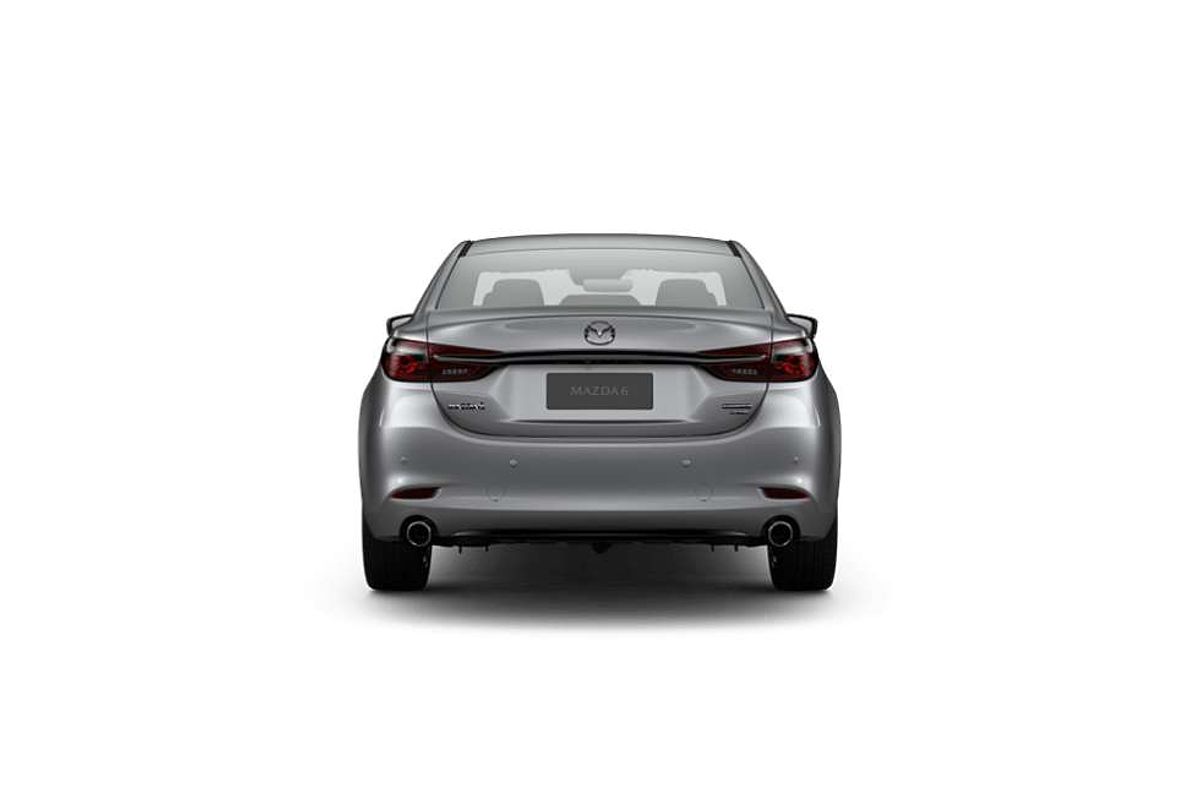 2024 Mazda 6 G35 Atenza GL Series