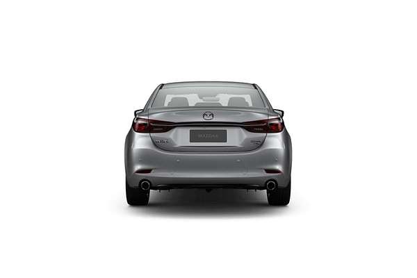 2024 Mazda 6 G35 Atenza GL Series