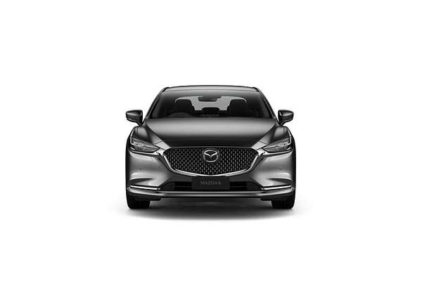 2024 Mazda 6 G35 Atenza GL Series