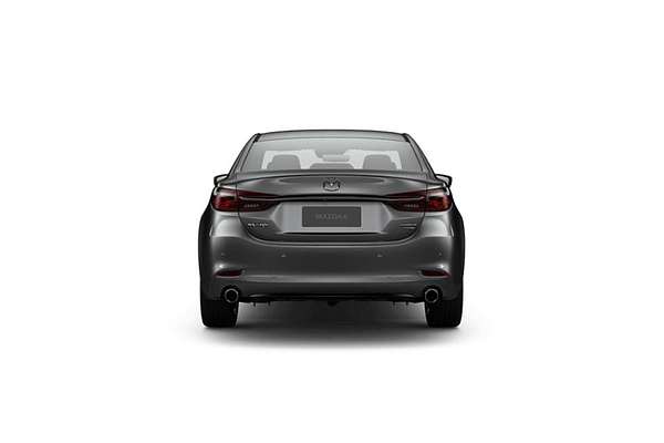 2024 Mazda 6 G35 Atenza GL Series