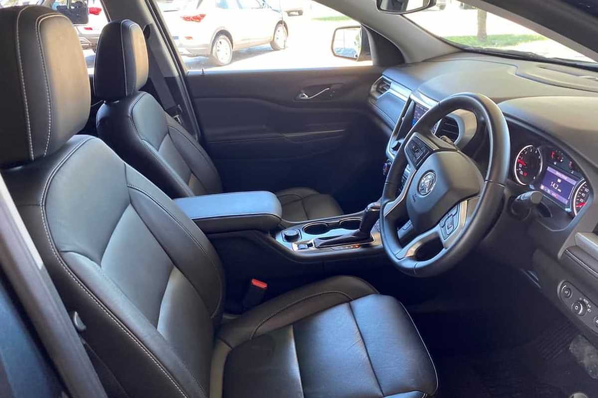 2019 Holden ACADIA LTZ AC