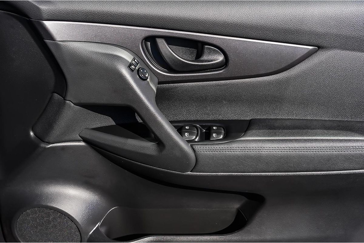 2020 Nissan QASHQAI ST J11 Series 3